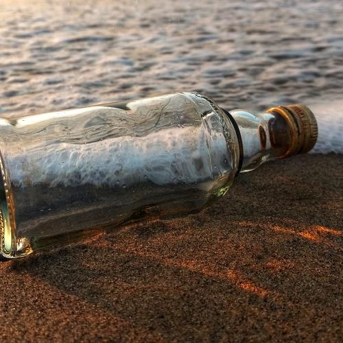 Empty Bottle