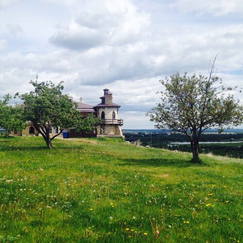 Природа-это так прекрасно!