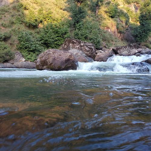 Sirander Bandipora