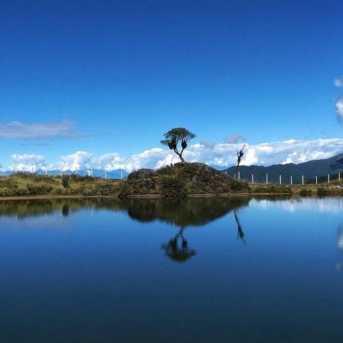 Beautiful nature