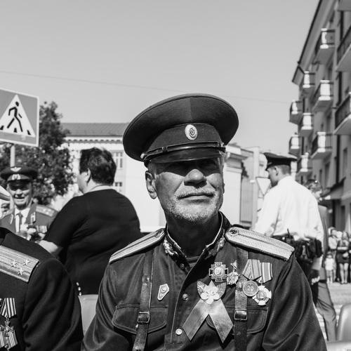 День победы