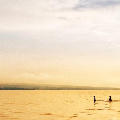 Journey of Two