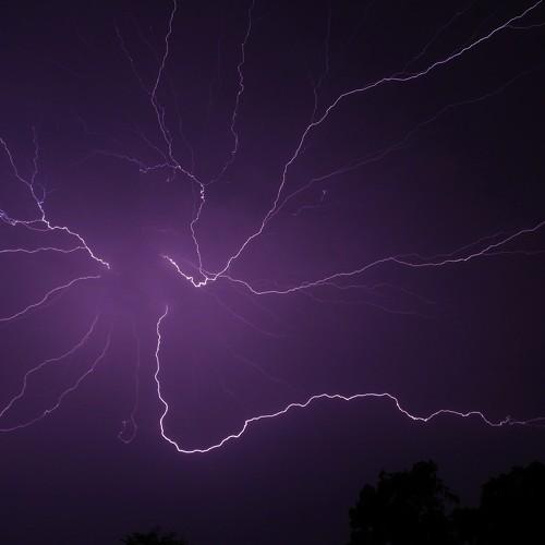 Thunderscape