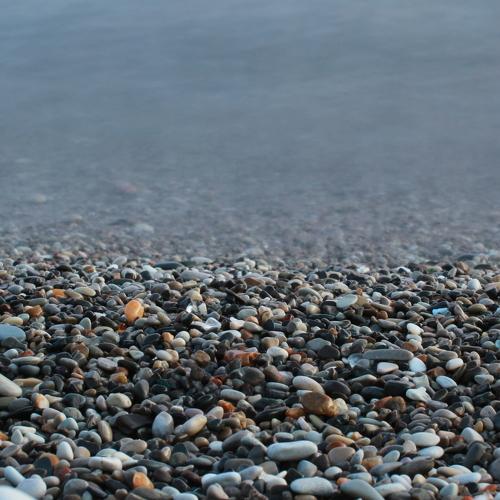 Море