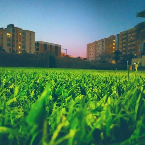 Residential Pic