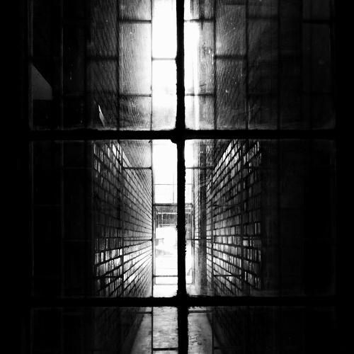Towards the light