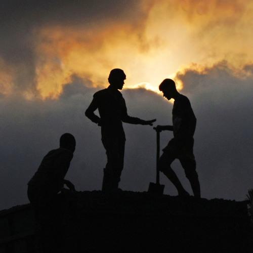 1.Strong Labour_Majirghat