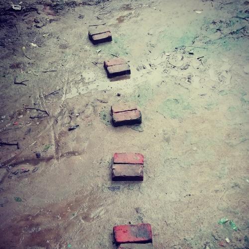 Steps