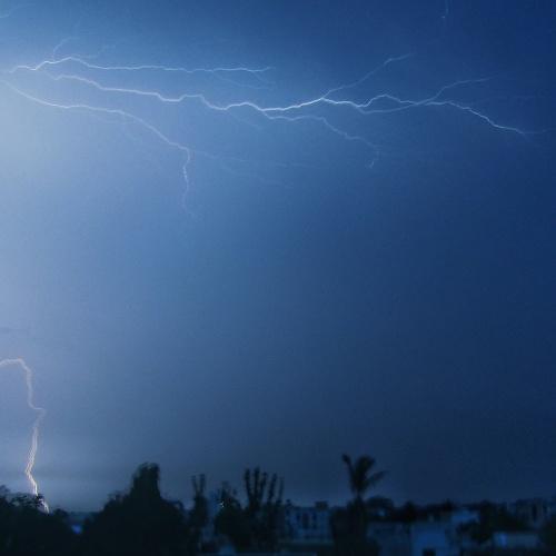 Thunderbolt