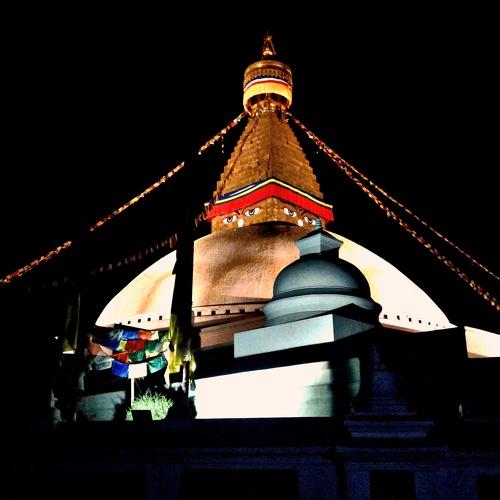 Midnight-Monastry