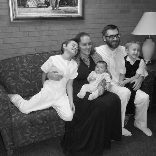 Baptism