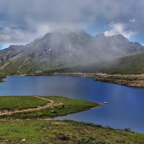 Selalake ( Tawang, Arunachal)