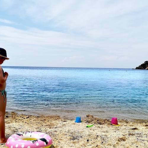 ...chill out by the seashore...
