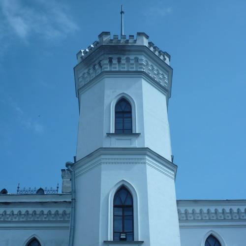 Замок