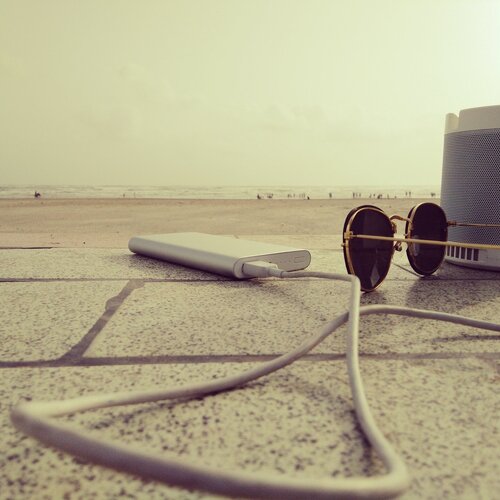 #Beach