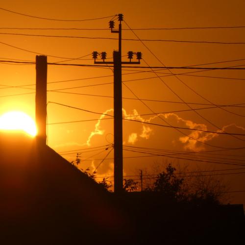 House of Sun