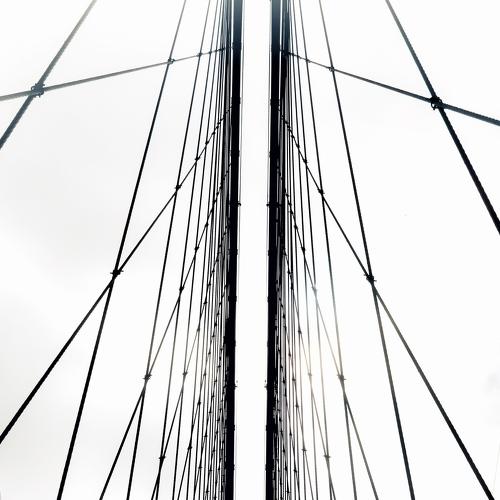 Brooklyn Bridge I