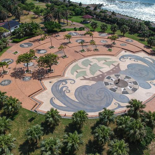 park tainan