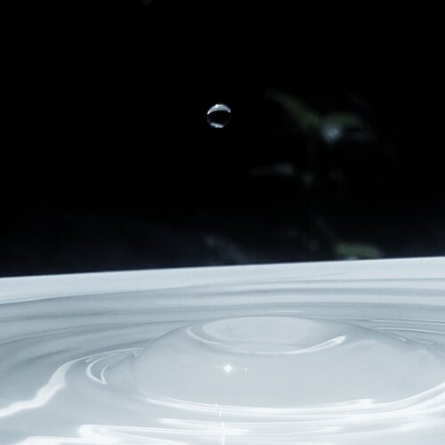 Every drops of water makes an ocean...