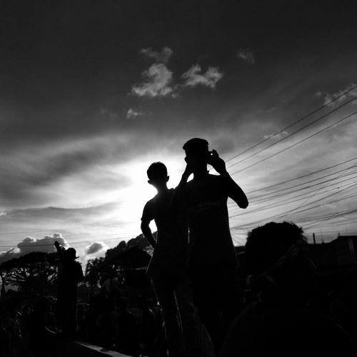 streetlife