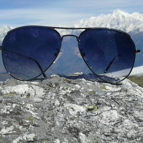 From the hearts of Himalayas to the world
