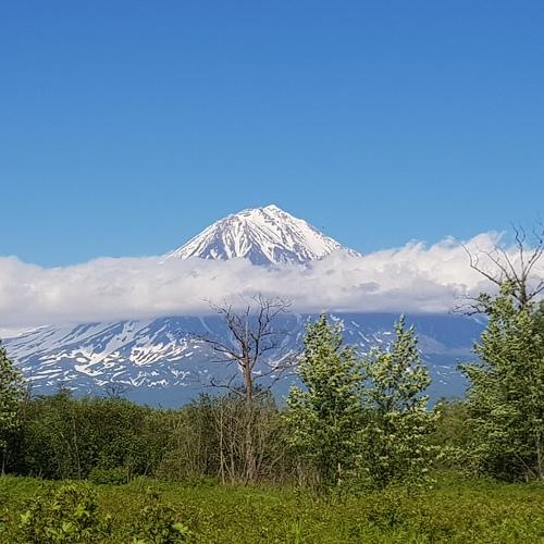 Камчатка