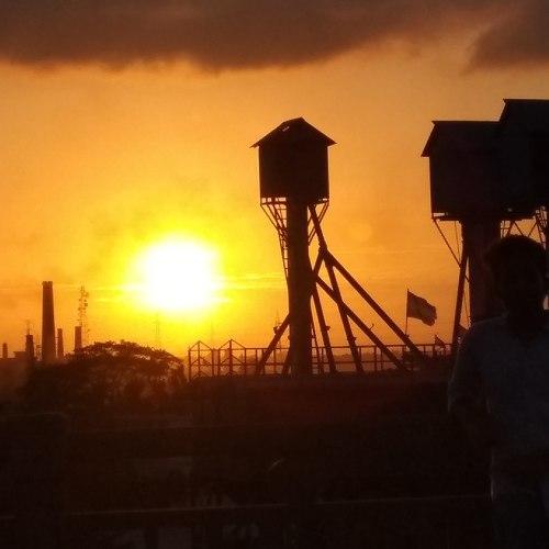 Beautiful Sunset