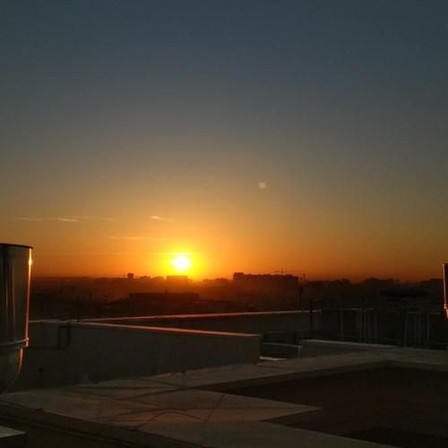 Sunrise