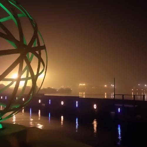 Nightscape