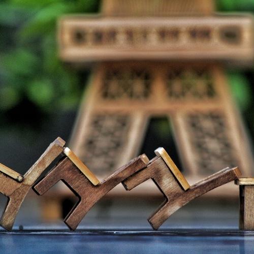 Small chair