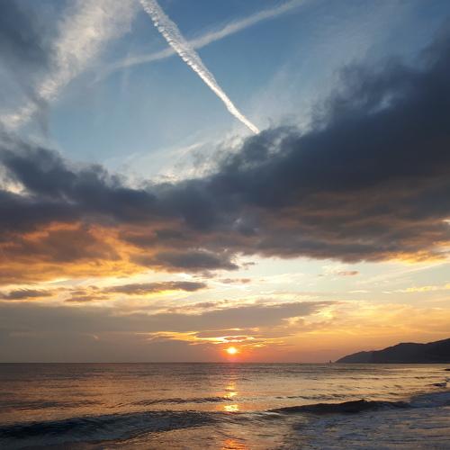 Seaside