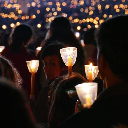 Light of faith