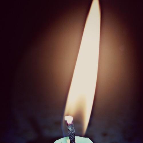 flame
