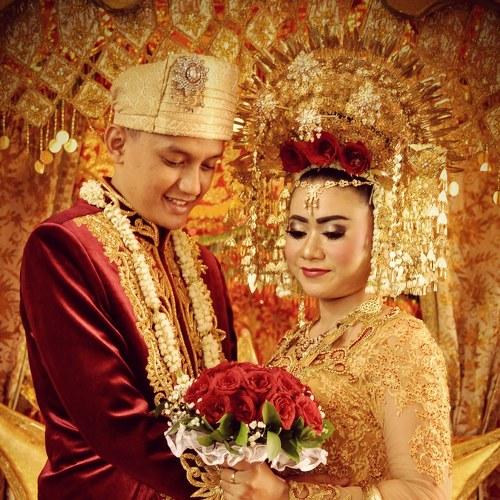 The Wedding of..
