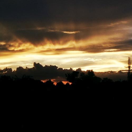 Cumulonimbus
