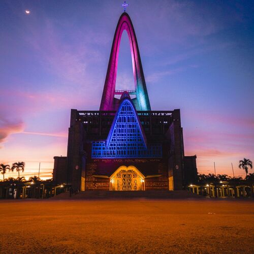 Our Lady Of La Altagracia's Basilica