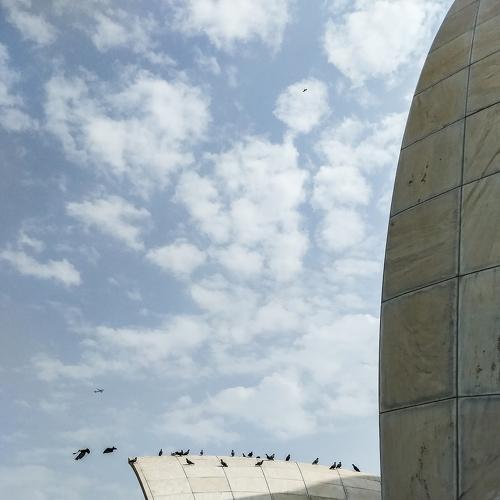 Lotus Temple