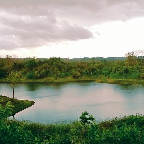 Natural Beauty of Bangladesh