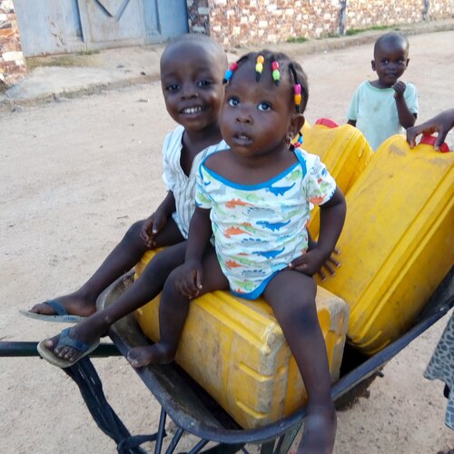 Joy ride