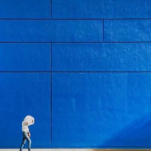 Keep Walking