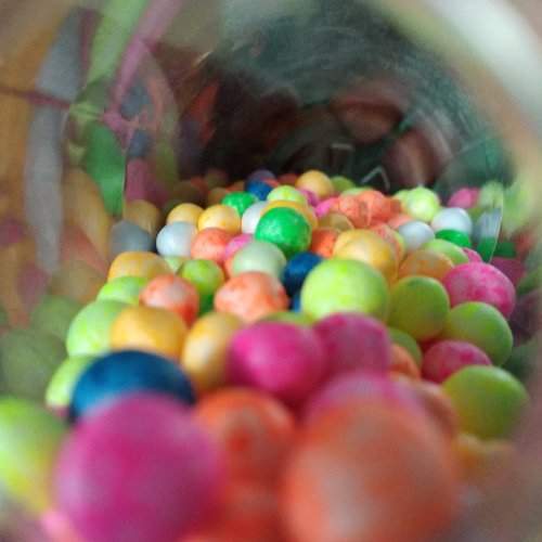 Colourful