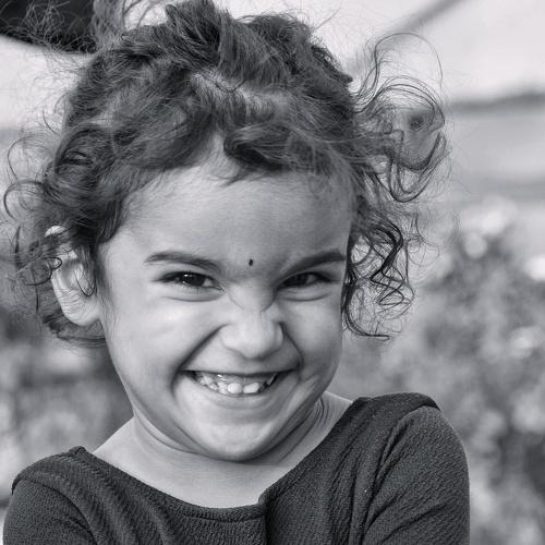 Smile Has No Reason
