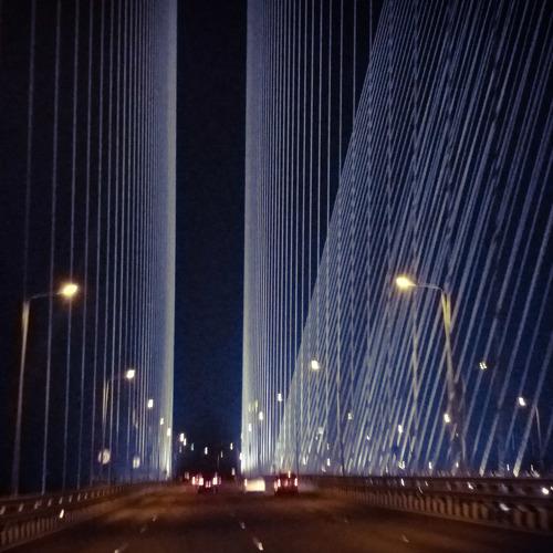 Bandra worli sealink