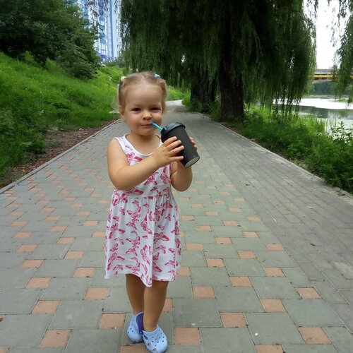 Утрeнний кофe