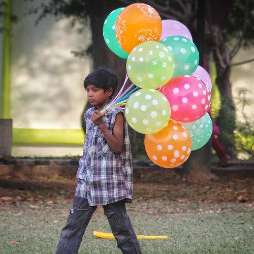 Street photography