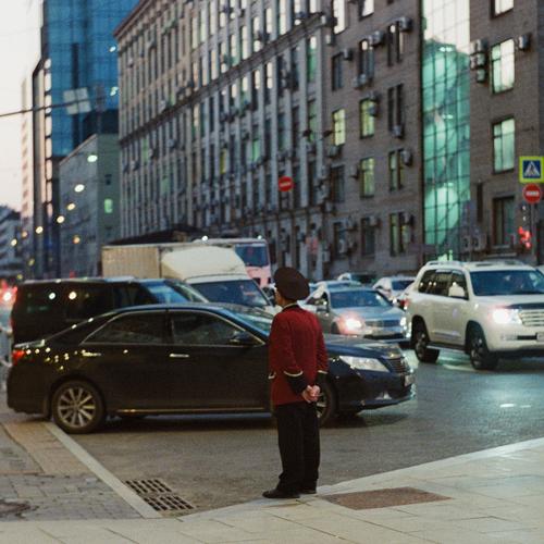 taxi