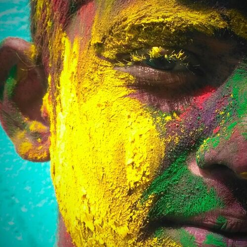 The Hues