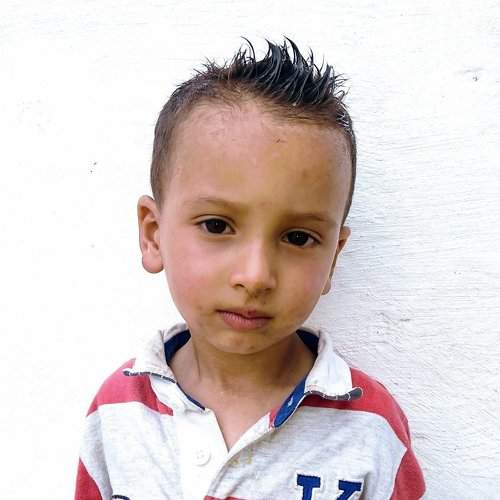Future male model
