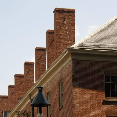 Chimeneas