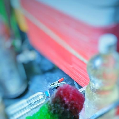 Cola Ice
